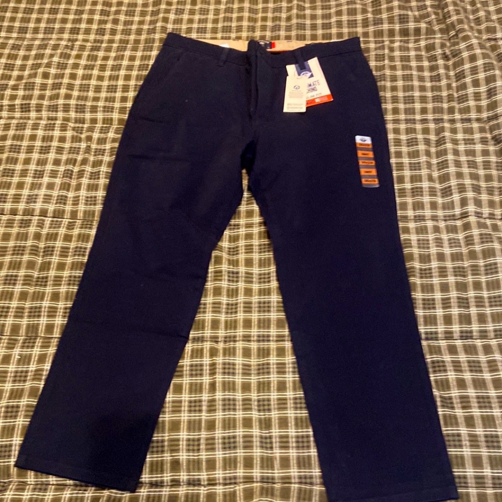 Docker Men Pants